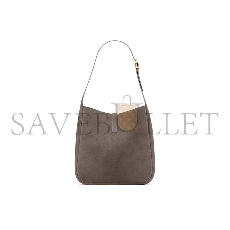y51 le 5 À 7 S*pple small in suede 8505331u80w1997 (23*22*8cm)